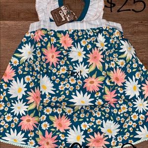 NWT Matilda Jane top